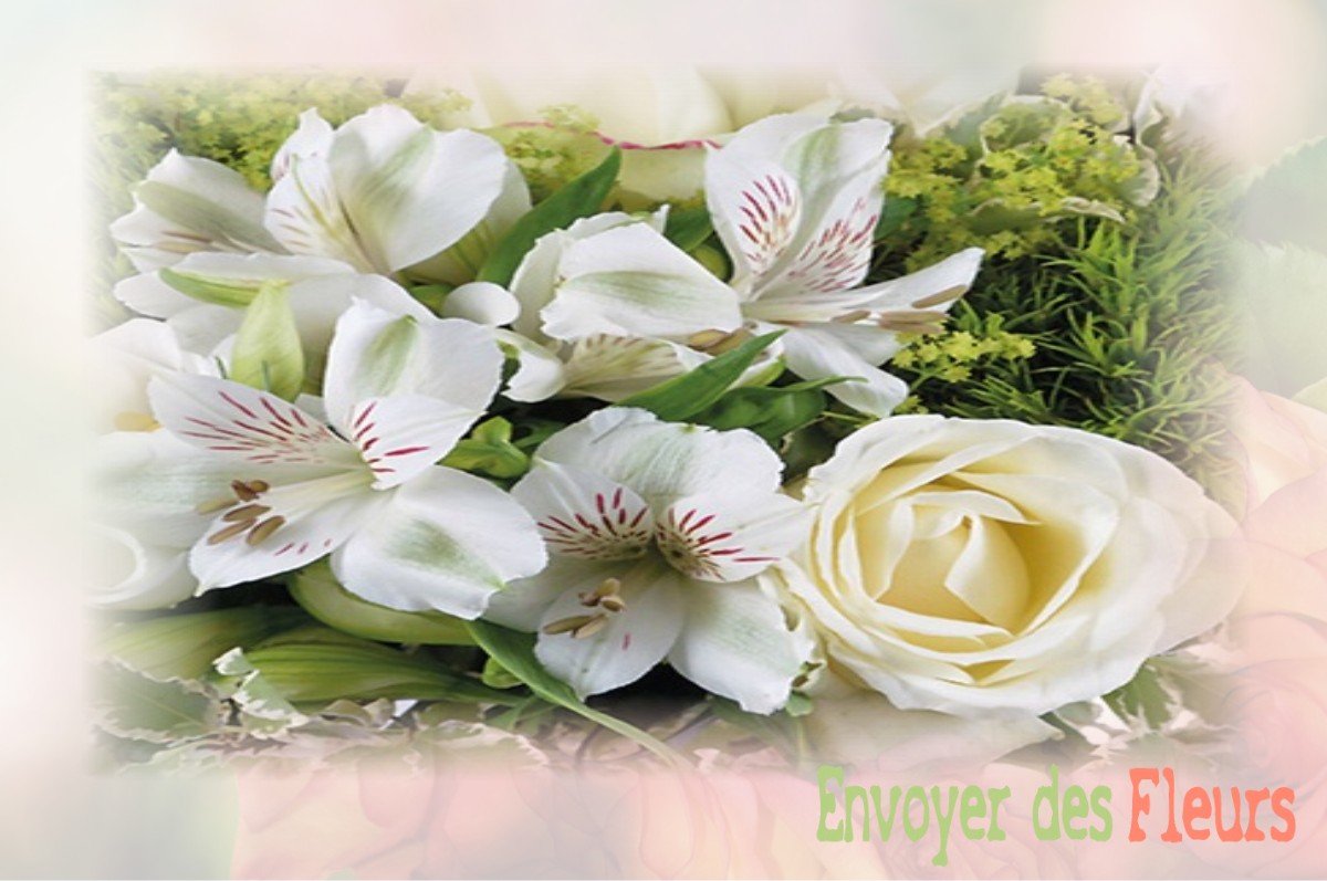 envoyer des fleurs à à SAINT-SEVER-DE-SAINTONGE